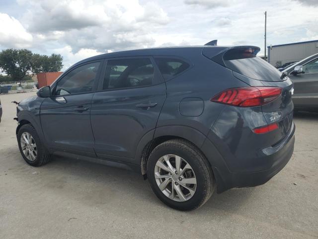 2021 HYUNDAI TUCSON SE - KM8J23A49MU291061