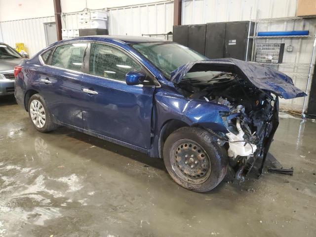 2019 NISSAN SENTRA S - 3N1AB7AP6KY351347