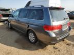 HONDA ODYSSEY EX снимка