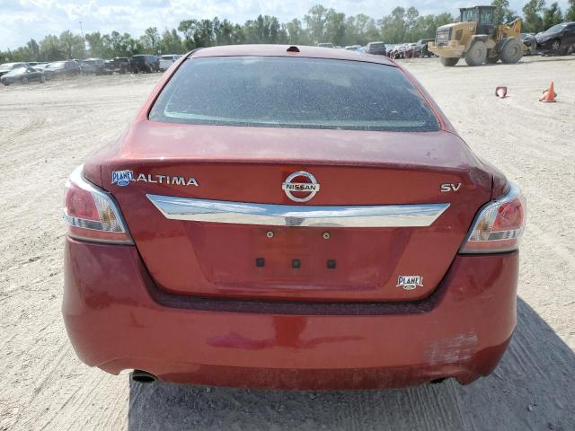 2015 NISSAN ALTIMA 2.5 - 1N4AL3AP6FC474153
