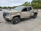 CHEVROLET COLORADO Z снимка