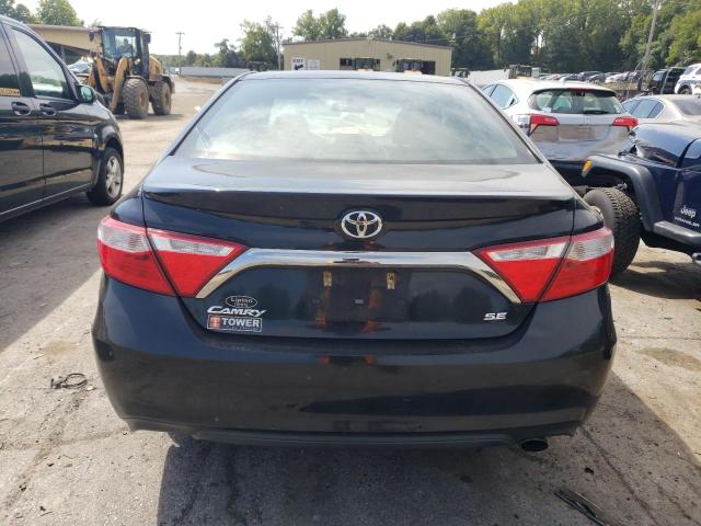 VIN 4T1BF1FK8HU691414 2017 Toyota Camry, LE no.6