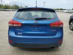 KIA FORTE EX photo