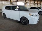 TOYOTA SCION XB photo