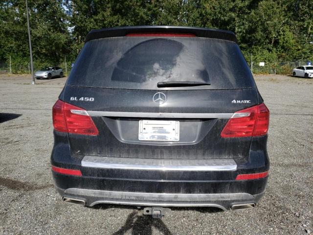 VIN 4JGDF7CE8DA169033 2013 Mercedes-Benz GL-Class, ... no.6