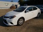 2016 TOYOTA COROLLA L - 2T1BURHE0GC626214