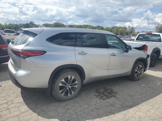 2020 TOYOTA HIGHLANDER - 5TDGZRBH2LS012499