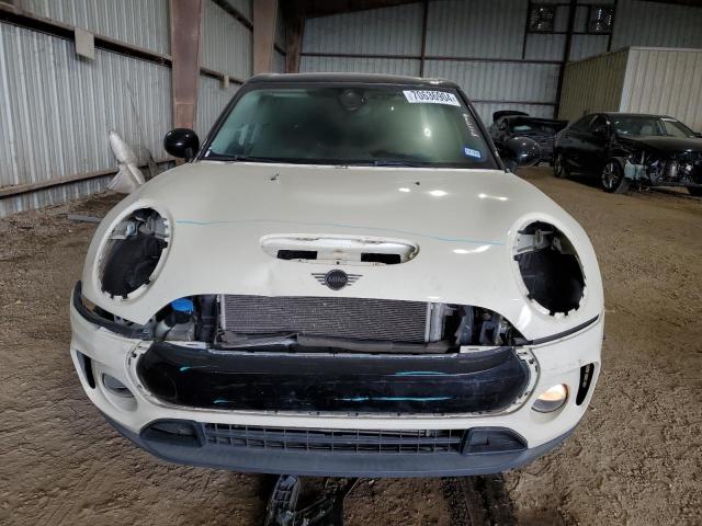 2019 MINI COOPER S C - WMWLN9C50K2H60320