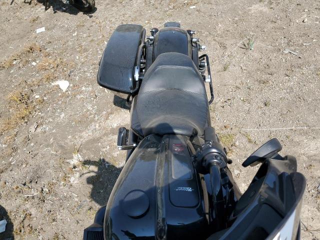 2022 HARLEY-DAVIDSON FLHXST - 1HD1ABL12NB653098