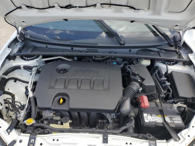2017 TOYOTA COROLLA L - 5YFBURHE4HP629263