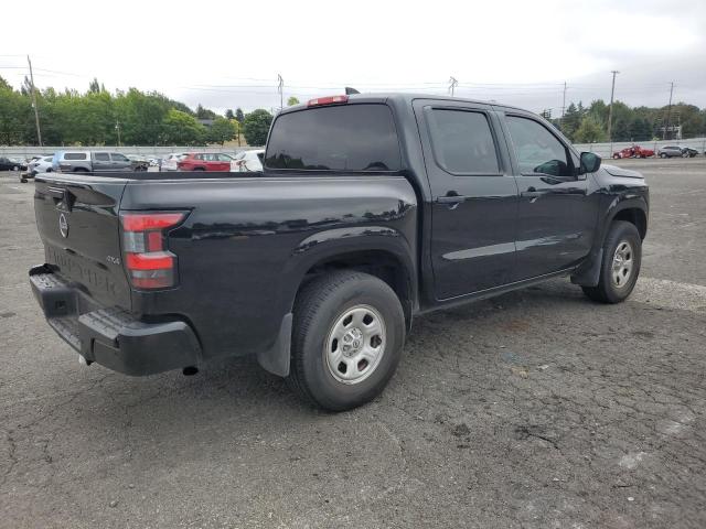 2022 NISSAN FRONTIER S - 1N6ED1EK5NN655059