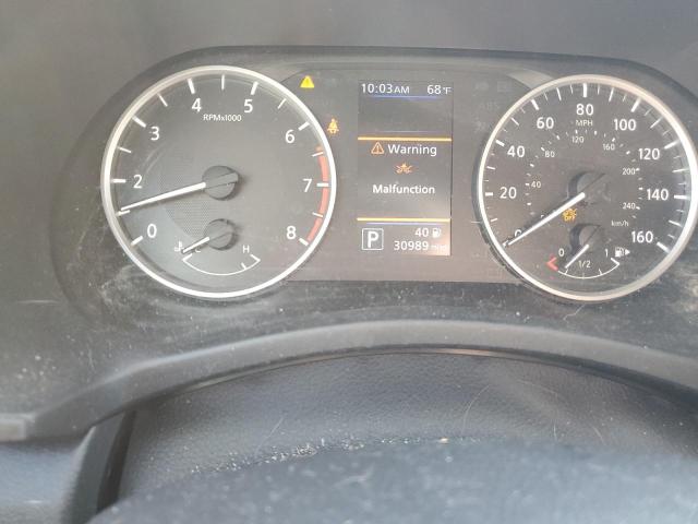 2024 NISSAN SENTRA S - 3N1AB8BV7RY274694