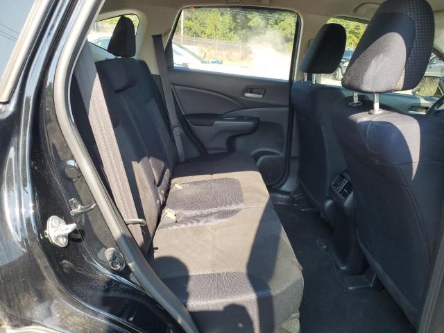 2016 HONDA CR-V LX - 2HKRM4H38GH624742
