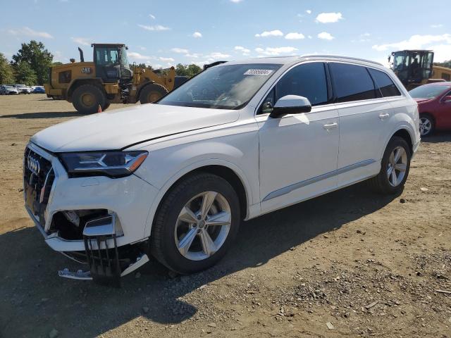 2020 AUDI Q7 PREMIUM - WA1AJAF7XLD011977