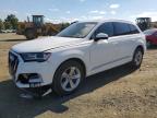 2020 AUDI Q7 PREMIUM - WA1AJAF7XLD011977