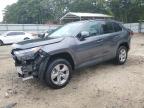 2022 TOYOTA RAV4 XLE - 2T3P1RFV9NW286162