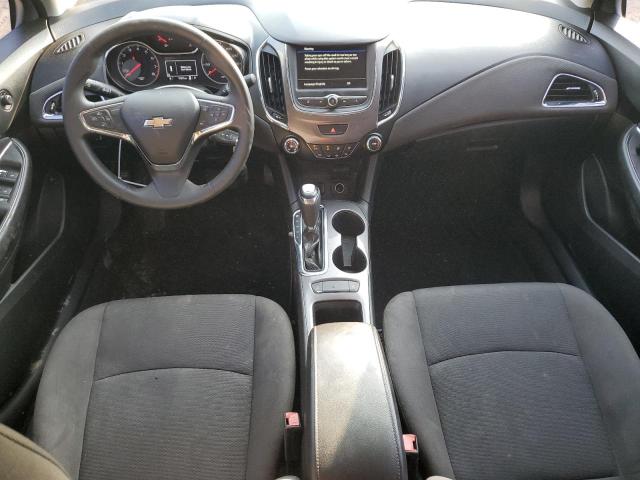 2019 CHEVROLET CRUZE LS - 1G1BC5SM4K7148815