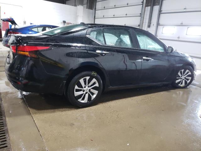 2020 NISSAN ALTIMA S - 1N4BL4BV8LC100663