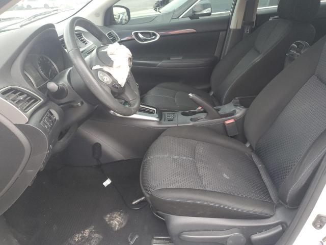 2017 NISSAN SENTRA S - 3N1AB7AP6HY259812