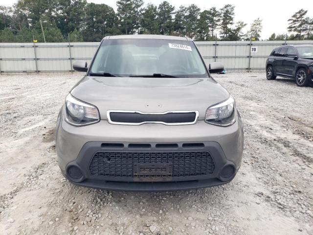 VIN KNDJN2A21F7172250 2015 KIA Soul no.5