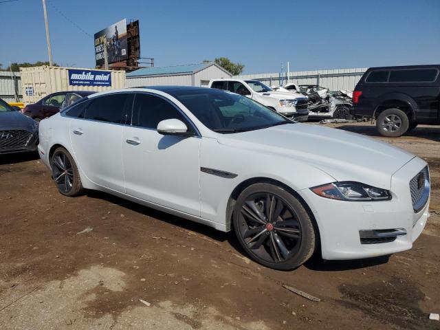 2019 JAGUAR XJL SUPERC - SAJWA2GE2KMW22245