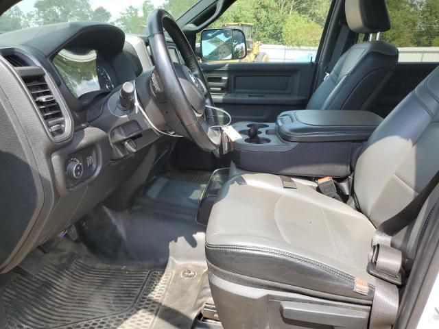 2022 RAM 2500 TRADE - 3C6UR4CJ6NG296638