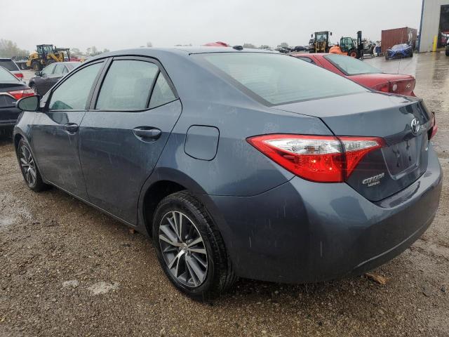 VIN 2T1BURHE0GC544032 2016 Toyota Corolla, L no.2