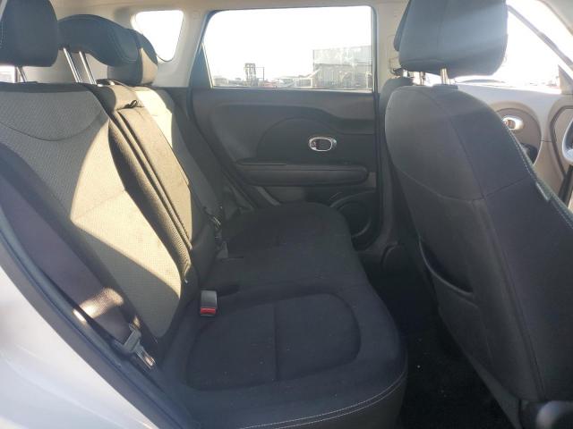 2019 KIA SOUL + - KNDJP3A50K7011568
