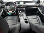 LEXUS IS 250 photo