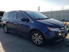 HONDA ODYSSEY EX photo