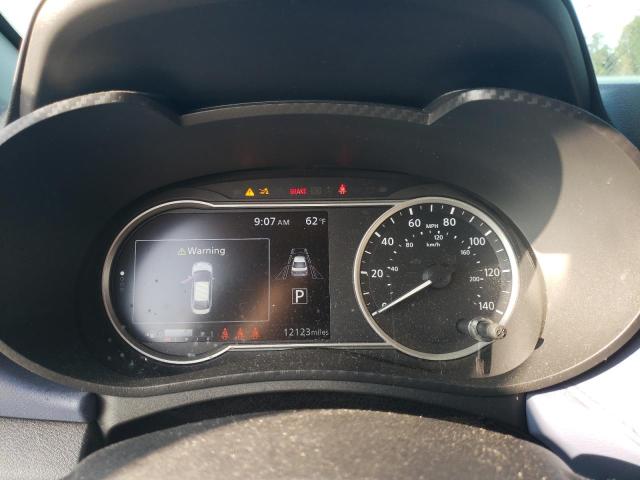 2024 NISSAN VERSA SV - 3N1CN8EVXRL850383