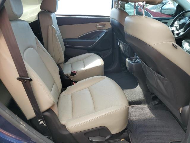 2017 HYUNDAI SANTA FE S - KM8SN4HF8HU214406