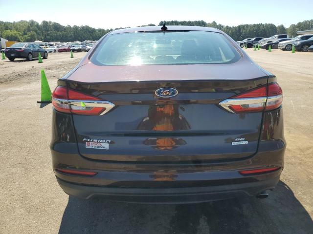 VIN 3FA6P0HD7KR159331 2019 Ford Fusion, SE no.6