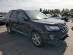 FORD EXPLORER X photo