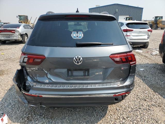 2020 VOLKSWAGEN TIGUAN SE - 3VV2B7AXXLM057008
