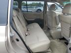 TOYOTA HIGHLANDER photo