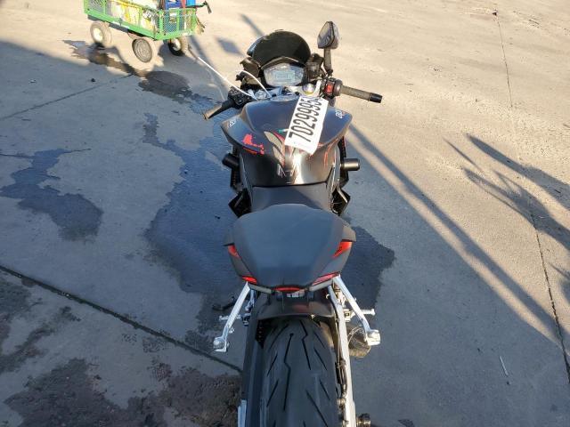 2023 APRILIA RS 660 - ZD4KSUG05PS001101