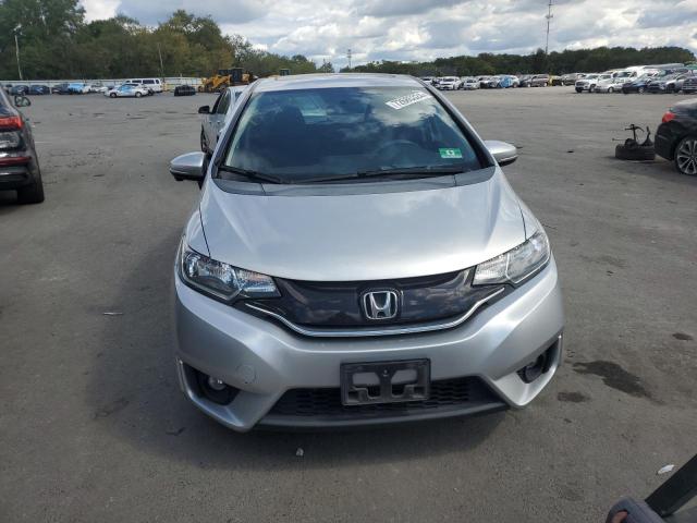 VIN 3HGGK5H86FM732382 2015 Honda Fit, EX no.5