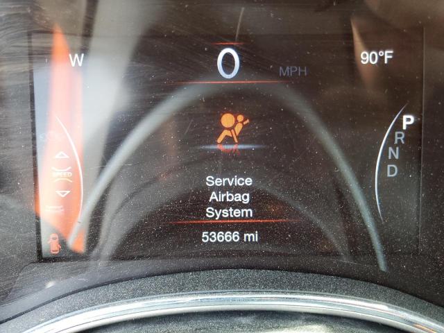 2020 JEEP GRAND CHER - 1C4RJFAGXLC426963