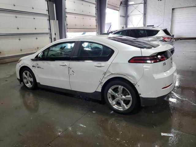 2015 CHEVROLET VOLT - 1G1RB6E47FU107640