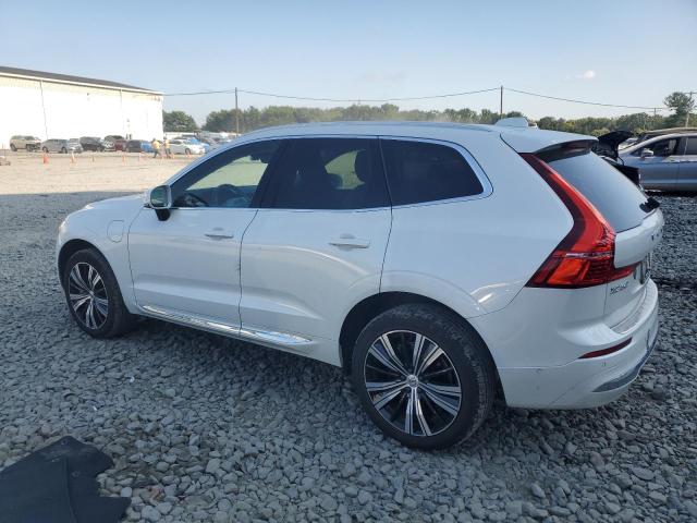 2022 VOLVO XC60 T8 RE YV4BR0DL6N1945231