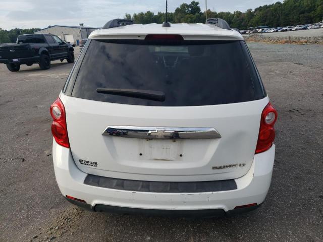 2015 CHEVROLET EQUINOX LT - 2GNALCEK8F6220730