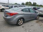 HYUNDAI ELANTRA GL photo