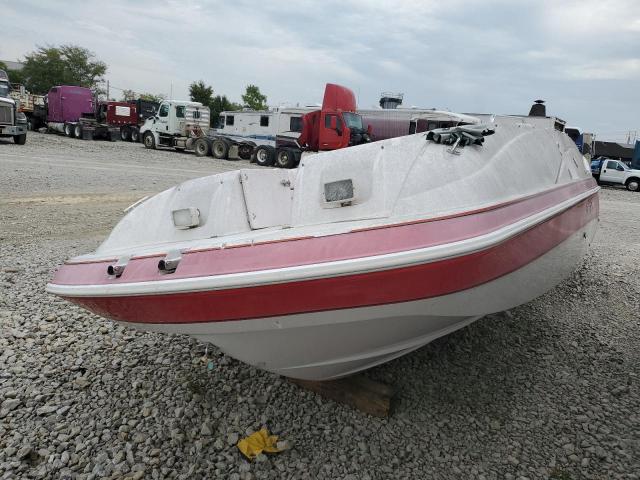 BOAT OTHER 1999 white   DNADB007G001 photo #3