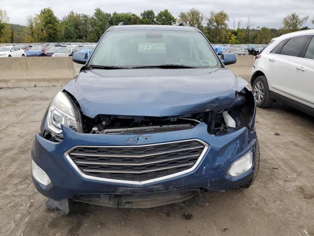 VIN 2GNALCEK8G6158778 2016 Chevrolet Equinox, LT no.5