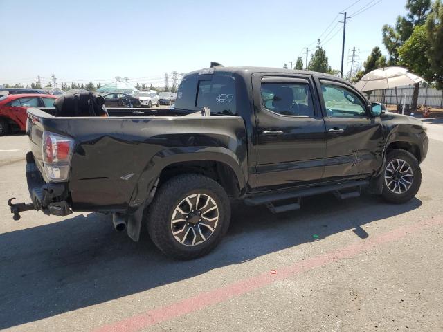 VIN 3TMCZ5AN2LM356705 2020 Toyota Tacoma, Double Cab no.3