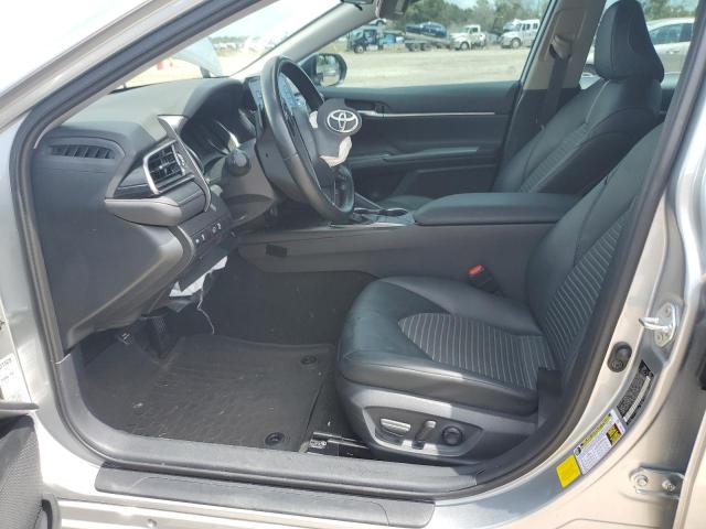 2023 TOYOTA CAMRY SE N - 4T1G11AK3PU779264