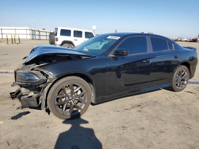 VIN 2C3CDXHGXPH516923 2023 Dodge Charger, GT no.1