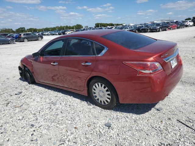 VIN 1N4AL3AP5DC238817 2013 Nissan Altima, 2.5 no.2