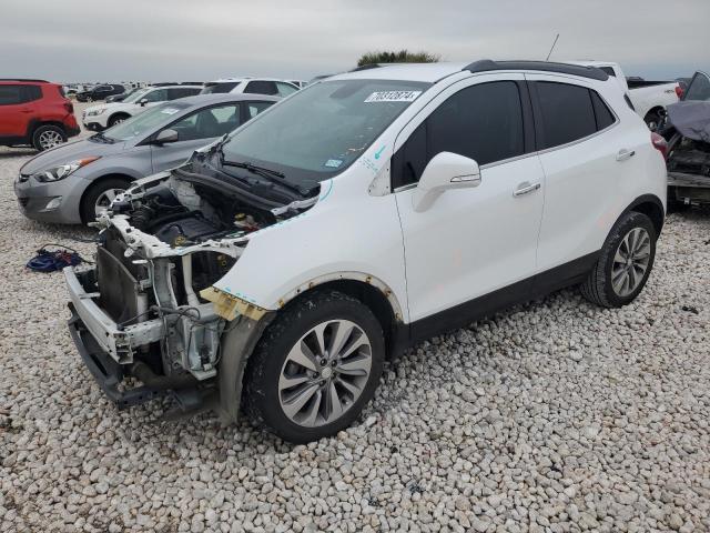 2018 BUICK ENCORE PRE - KL4CJASB0JB611547